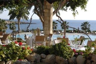 Hotel Coral Beach & Resort