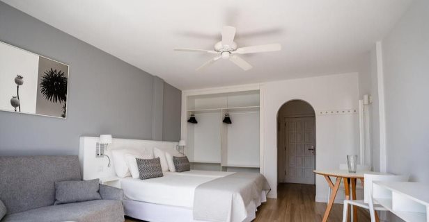 Hotel Coral California