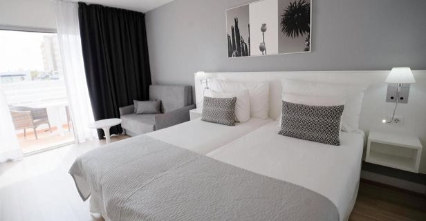 Hotel Coral California
