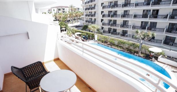 Hotel Coral California