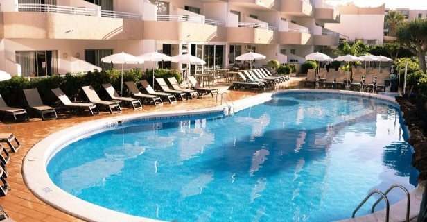 Hotel Coral California