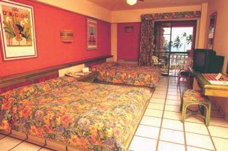Hotel Coral Costa Caribe All Inclusive