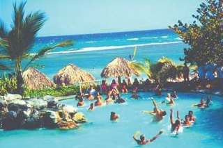 Hotel Coral Costa Caribe All Inclusive