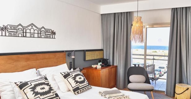 Hotel Coral Cotillo Beach