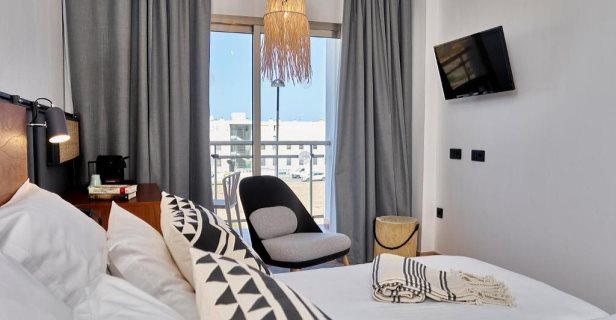 Hotel Coral Cotillo Beach
