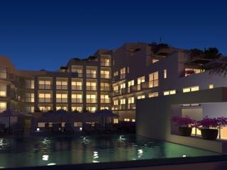 Hotel Coral Island & Spa