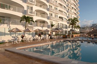 Hotel Coral Princess & Resort