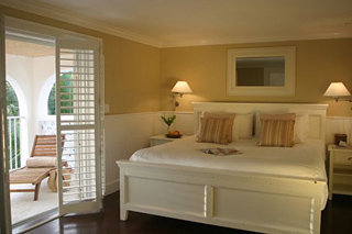 Hotel Coral Sands