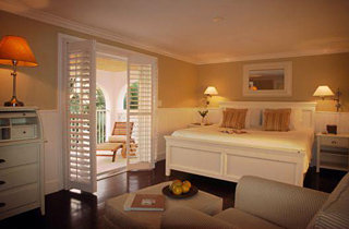 Hotel Coral Sands