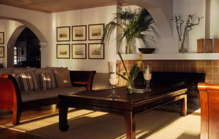 Hotel Coral Sands