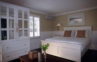 Hotel Coral Sands