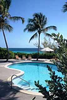 Hotel Coral Sands