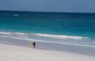 Hotel Coral Sands