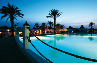 Hotel Coralia Club Monastir