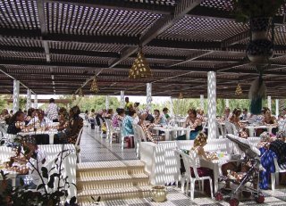 Hotel Coralia Club Monastir