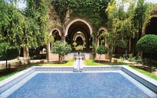 Hotel Coralia Club Palmariva Marrakech
