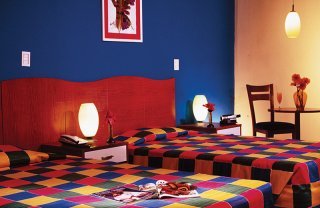 Hotel Coralia Club Playa De Oro All Inclusive