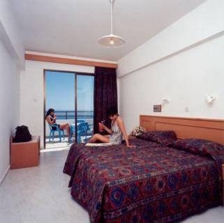 Hotel Corallia Beach