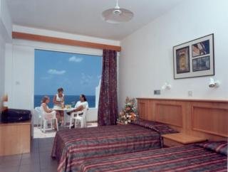 Hotel Corallia Beach