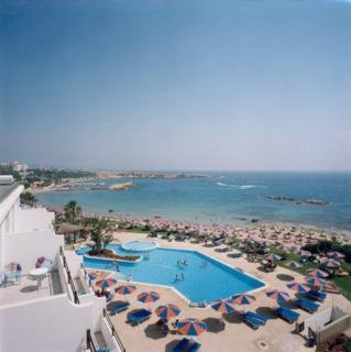Hotel Corallia Beach