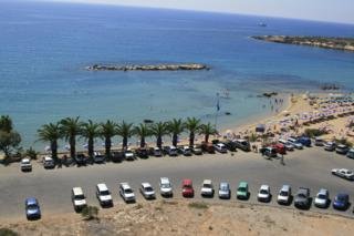 Hotel Corallia Beach