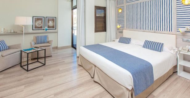 Hotel Corallium Beach By Lopesan
