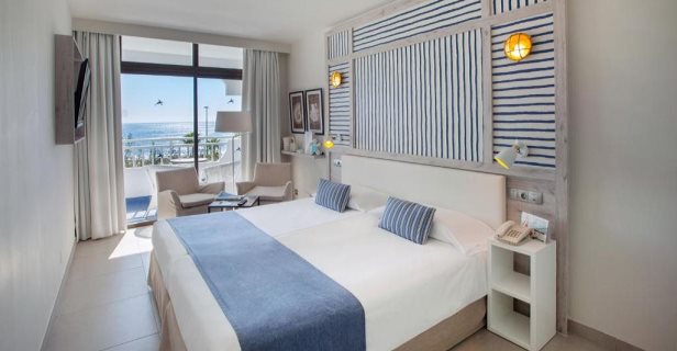 Hotel Corallium Beach By Lopesan