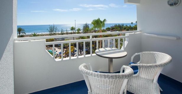 Hotel Corallium Beach By Lopesan
