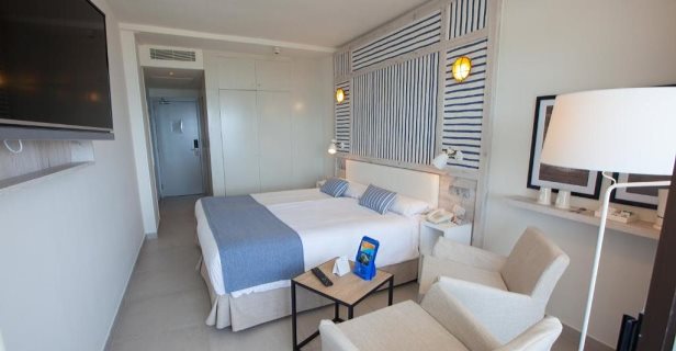 Hotel Corallium Beach By Lopesan