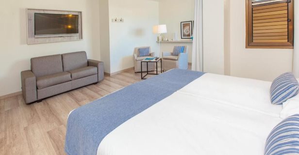 Hotel Corallium Beach By Lopesan