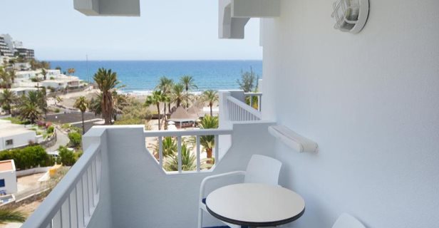 Hotel Corallium Beach By Lopesan