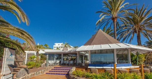 Hotel Corallium Beach By Lopesan