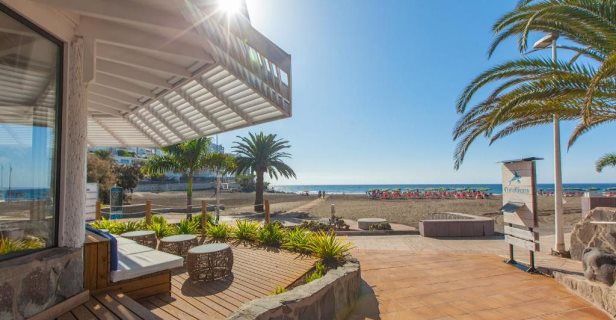Hotel Corallium Beach By Lopesan