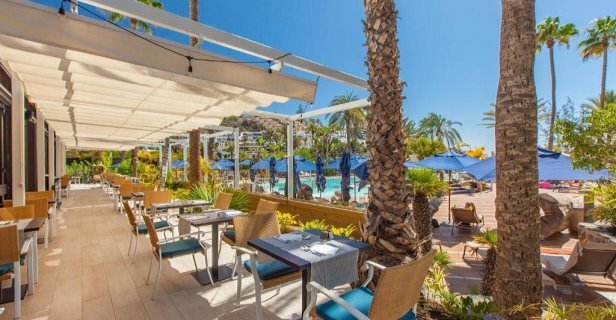 Hotel Corallium Beach By Lopesan