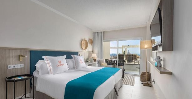 Hotel Corallium Dunamar By Lopesan