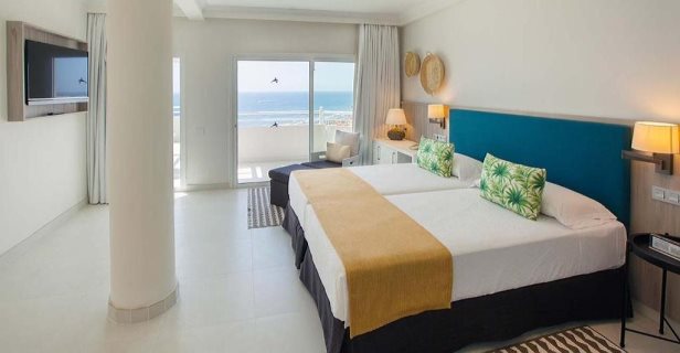 Hotel Corallium Dunamar By Lopesan