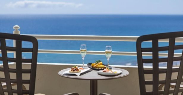 Hotel Corallium Dunamar By Lopesan