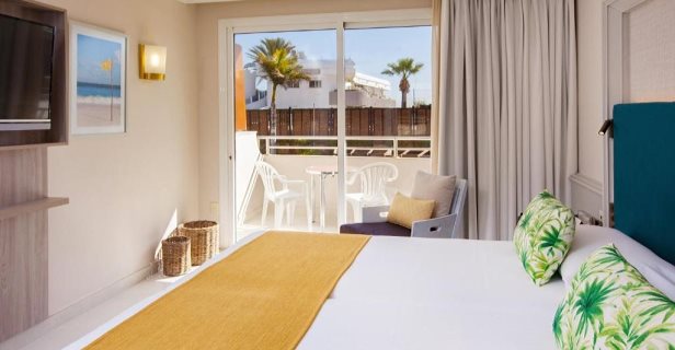Hotel Corallium Dunamar By Lopesan