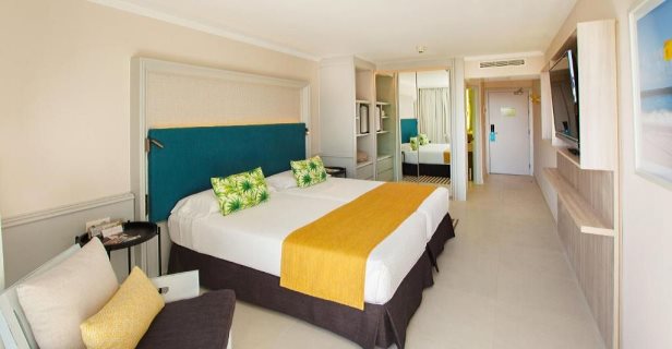 Hotel Corallium Dunamar By Lopesan