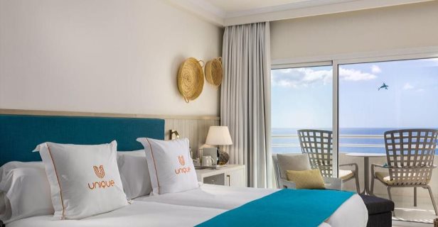 Hotel Corallium Dunamar By Lopesan