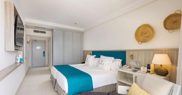 Hotel Corallium Dunamar By Lopesan