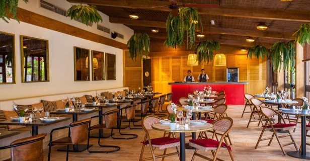 Hotel Corallium Dunamar By Lopesan