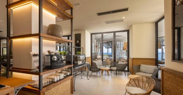 Hotel Corallium Dunamar By Lopesan