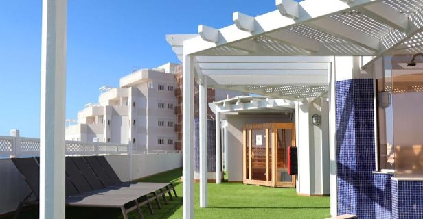 Hotel Corallium Dunamar By Lopesan