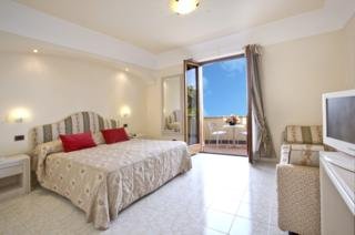 Hotel Corallo