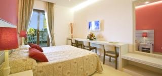 Hotel Corallo