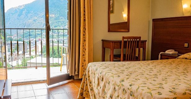 Hotel Coray Andorra By Pierre Vacances