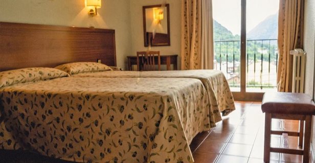 Hotel Coray Andorra By Pierre Vacances