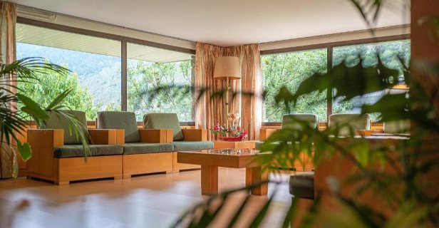 Hotel Coray Andorra By Pierre Vacances