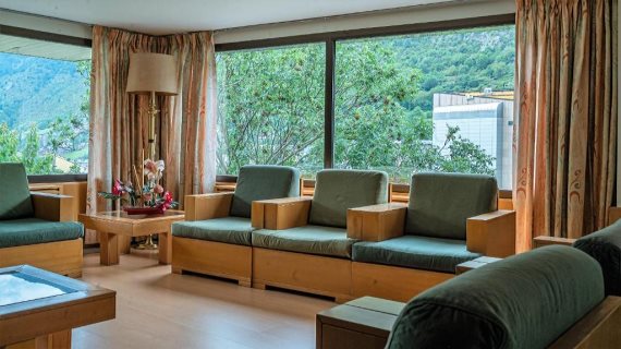 Hotel Coray Andorra By Pierre Vacances